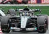 Antonelli vince anche in Canada, Russell fuori, 2° Hamilton