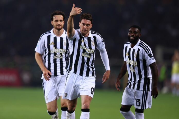 Torino FC v Juventus Fc - Serie A