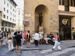 Qualità vita, Firenze prima per bambini, Bolzano per giovani, Trieste per anziani