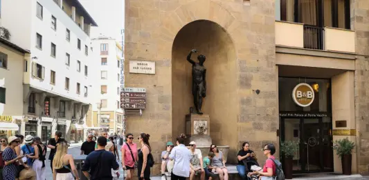 Qualità vita, Firenze prima per bambini, Bolzano per giovani, Trieste per anziani