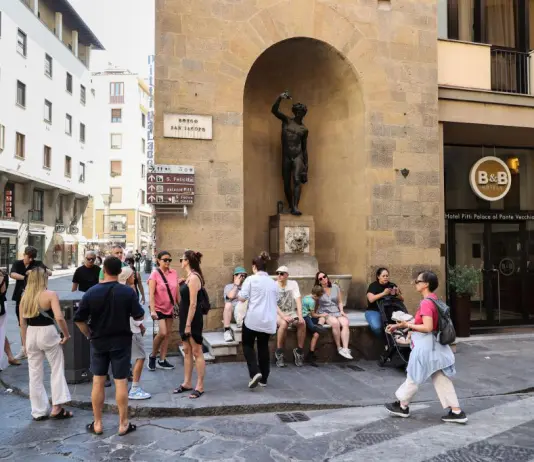 Qualità vita, Firenze prima per bambini, Bolzano per giovani, Trieste per anziani