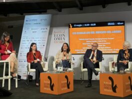 JTI al Festival dell’Economia, Valle “La vera innovazione parte dalle persone”