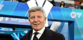 Simonelli “Basta derby a fine stagione, mai capita sudditanza verso curve”