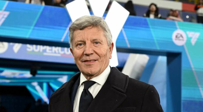 Simonelli “Basta derby a fine stagione, mai capita sudditanza verso curve”