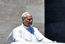 Papa Leone XIV “Assistiamo a preoccupante riabilitazione della guerra”