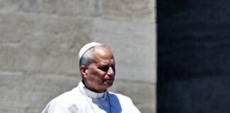 Papa Leone XIV “Assistiamo a preoccupante riabilitazione della guerra”