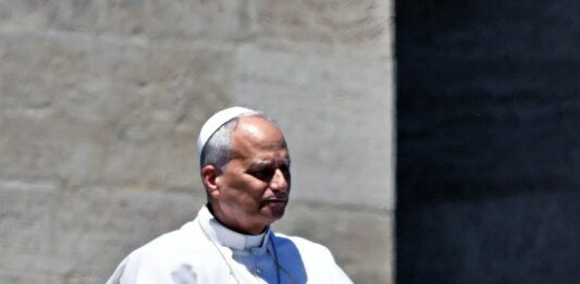 Papa Leone XIV “Assistiamo a preoccupante riabilitazione della guerra”