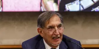 La Russa “Italia dalla parte di Kiev e della pace giusta”