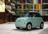 Fiat Topolino vince il 29esimo Premio Compasso d’Oro Adi
