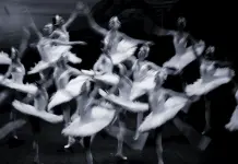 A giugno su Tivusat la danza internazionale e i grandi coreografi
