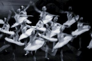 A giugno su Tivusat la danza internazionale e i grandi coreografi