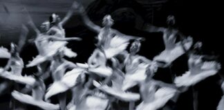 A giugno su Tivusat la danza internazionale e i grandi coreografi