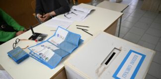 Comunali, affluenza in calo al 60,06%