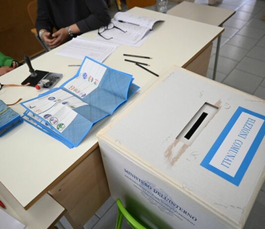 Elezioni comunali, il centrodestra riconquista Reggio Calabria