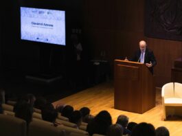 Fondazione Cariplo, Regione Lombardia e Anci a confronto sul bilancio Ue 2028-2034