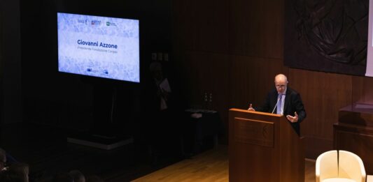 Fondazione Cariplo, Regione Lombardia e Anci a confronto sul bilancio Ue 2028-2034