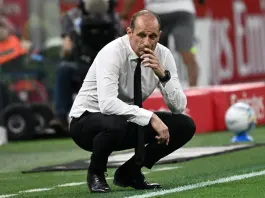 Rivoluzione Milan: esonerato Allegri, via anche Furlani, Tare e Moncada