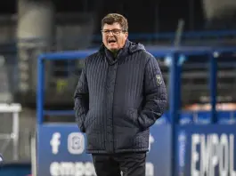 Nazionale, Baldini convoca 24 azzurri per le amichevoli con Lussemburgo e Grecia