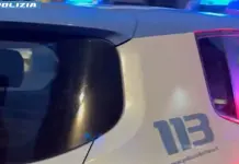 Camorra e droga a Caivano, blitz della Polizia con 12 arresti