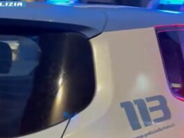 Camorra e droga a Caivano, blitz della Polizia con 12 arresti