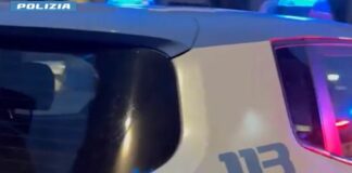 Camorra e droga a Caivano, blitz della Polizia con 12 arresti