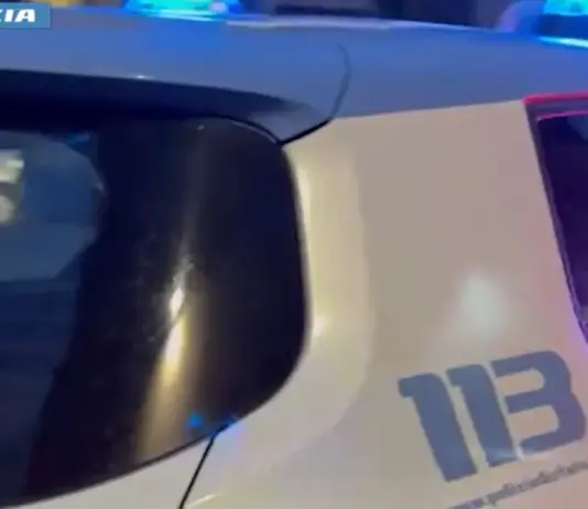 Camorra e droga a Caivano, blitz della Polizia con 12 arresti