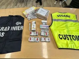 Farmaci falsi e siti web illegali, maxi blitz mondiale