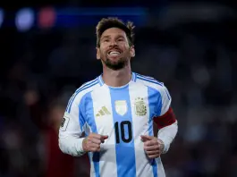 L’Argentina tira un sospiro di sollievo, Messi giocherà il suo sesto Mondiale