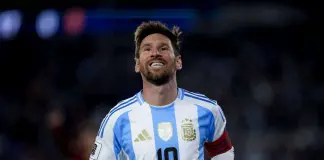 L’Argentina tira un sospiro di sollievo, Messi giocherà il suo sesto Mondiale
