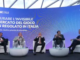 Studio LUISS-Prisma, il gioco illegale vale 29,8 miliardi