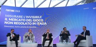 Studio LUISS-Prisma, il gioco illegale vale 29,8 miliardi