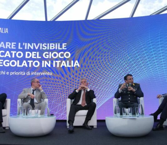 Studio LUISS-Prisma, il gioco illegale vale 29,8 miliardi