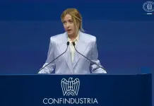 Meloni “L’Europa faccia meno e lo faccia meglio”