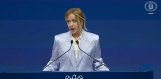 Meloni “L’Europa faccia meno e lo faccia meglio”