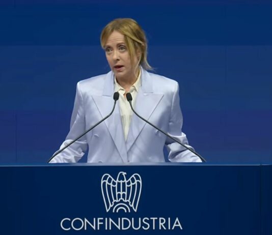 Meloni “L’Europa faccia meno e lo faccia meglio”