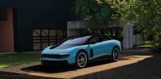 Con Ferrari Luce nuovo capitolo per la Casa di Maranello