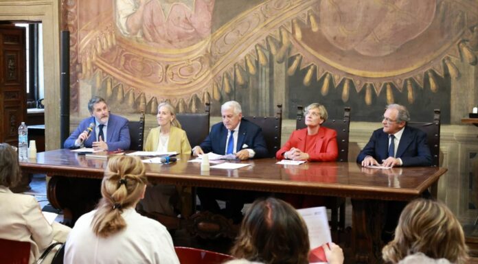 ASL Roma 1 e Fondazione Relazionesimo, accordo per il nuovo Servizio Oncologia