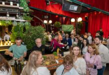 Bucarest, l’eccellenza agroalimentare italiana al Salone “Gustul Italiei”