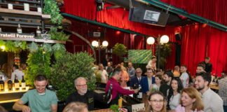 Bucarest, l’eccellenza agroalimentare italiana al Salone “Gustul Italiei”