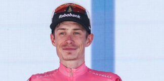 Vingegaard cala il poker, vince la 16^ tappa e consolida la maglia rosa