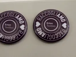 Erion Textiles, un progetto pilota per la raccolta dei rifiuti tessili nei negozi
