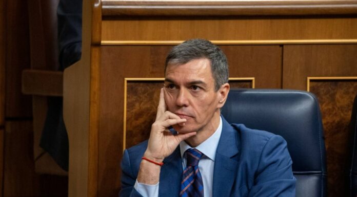 In Spagna perquisito il Psoe, Sanchez ribadisce il sostegno a Zapatero