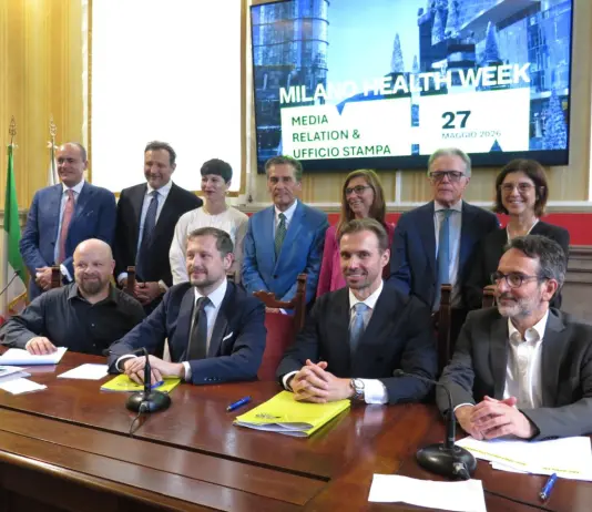 Milano Health Week, al via dal 4 al 6 giugno il festival europeo su salute e AI