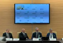 Confitarma riunisce a Brindisi il Consiglio Generale