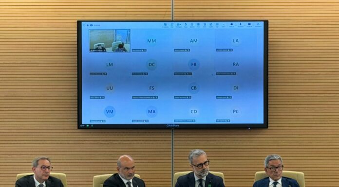 Confitarma riunisce a Brindisi il Consiglio Generale