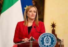 Pnrr, Meloni “Manca l’ultimo miglio, taglieremo il traguardo”
