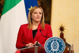 Pnrr, Meloni “Manca l’ultimo miglio, taglieremo il traguardo”