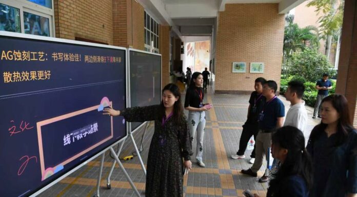 La Cina pubblica le linee guida etiche per la ricerca sui dati genetici umani