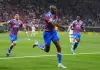 Crystal Palace nella storia: battuto il Rayo, è trionfo in Conference League