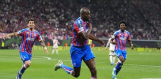 Crystal Palace nella storia: battuto il Rayo, è trionfo in Conference League
